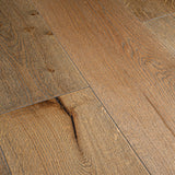 Worn Oak Plank 14/3mm Engineered Wood Flooring