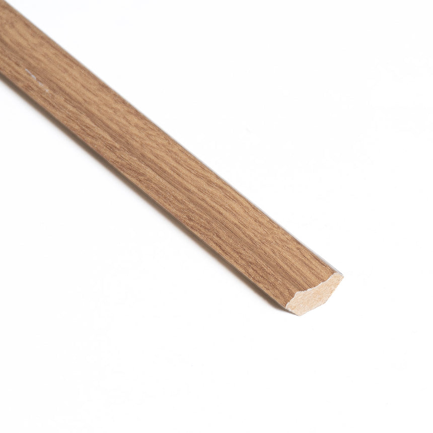 Laminate & Wood Floor Scotia Beading 10 x 2.4m Lengths