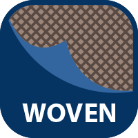 Woven Backed Carpets