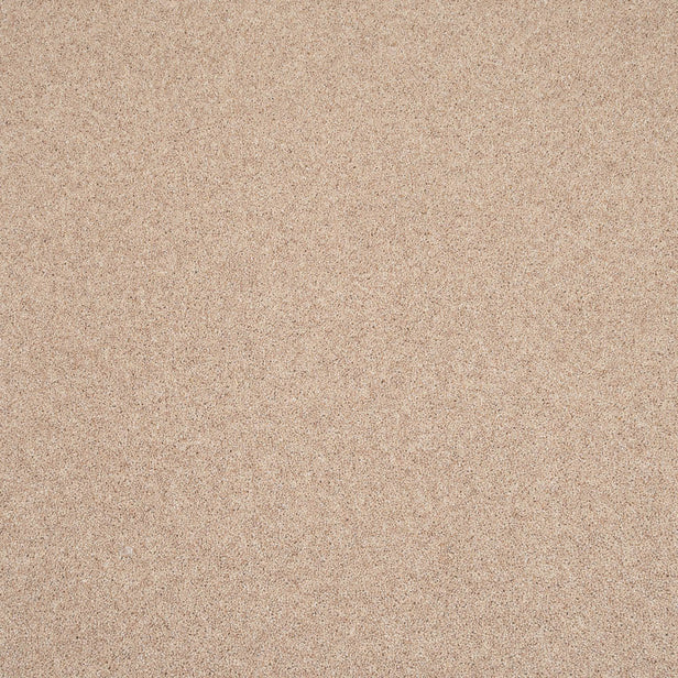 Yardley Stone Woodland Heather 55oz Twist Deluxe Carpet by Cormar