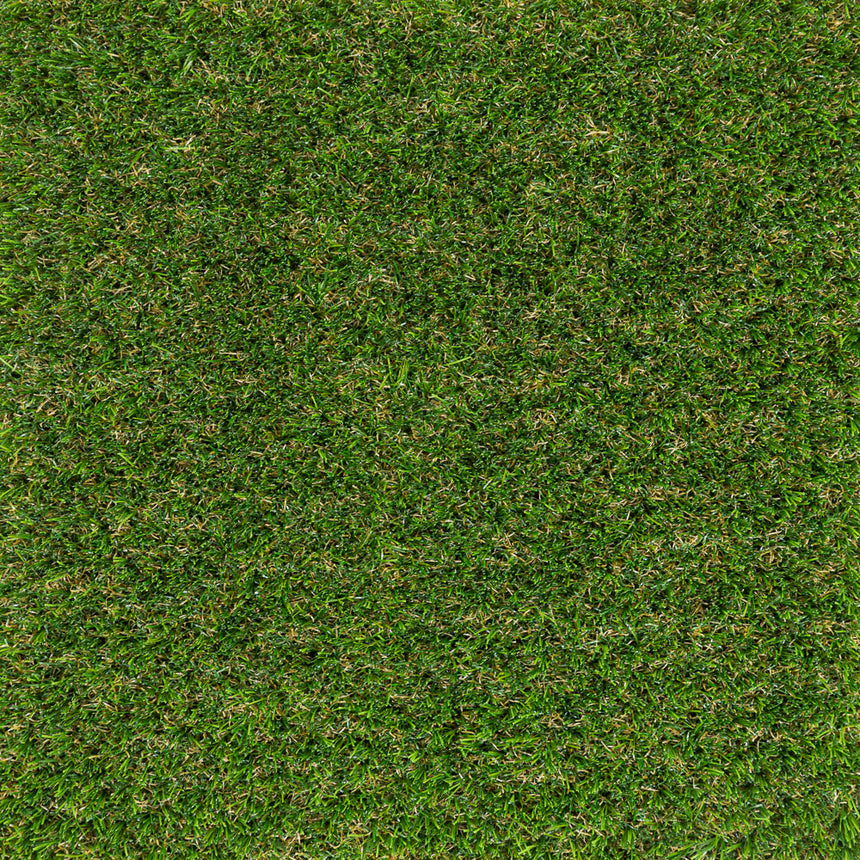 Yellowstone 38mm PU Backed Artificial Grass