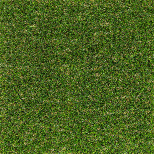 Yellowstone 38mm PU Backed Artificial Grass
