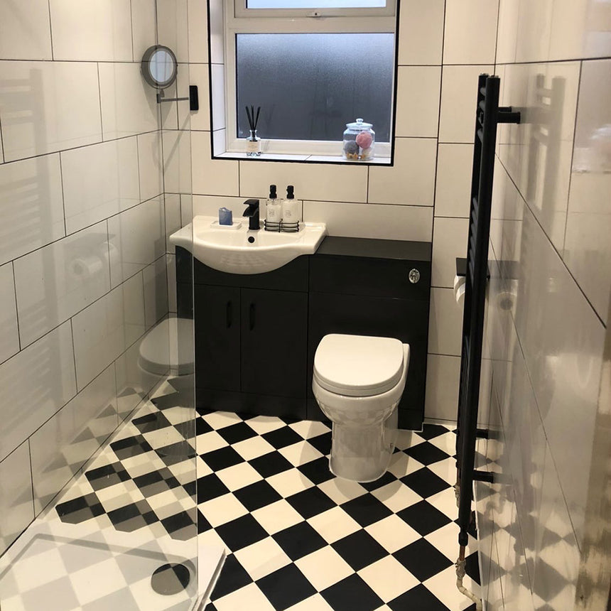 York 99 Candy Vinyl Flooring