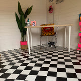 York 99 Candy Vinyl Flooring