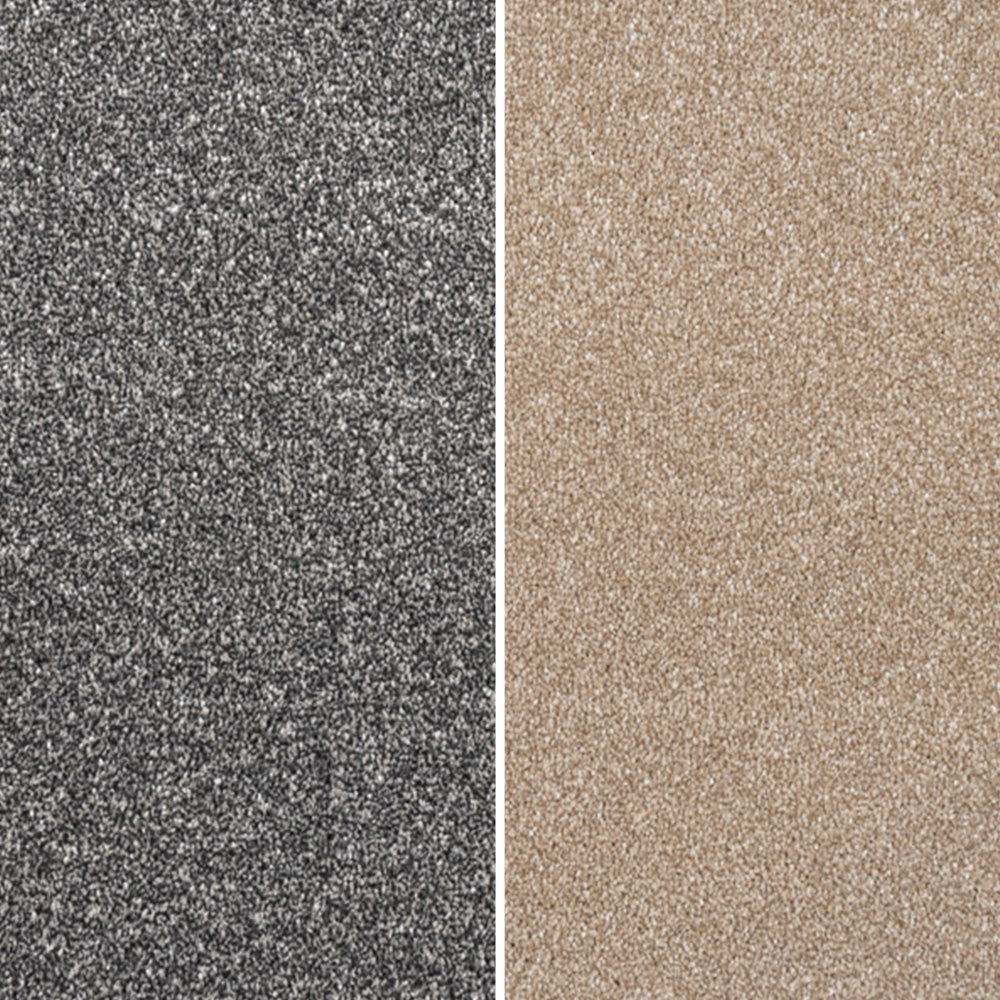 Zephyr Saxony Carpet