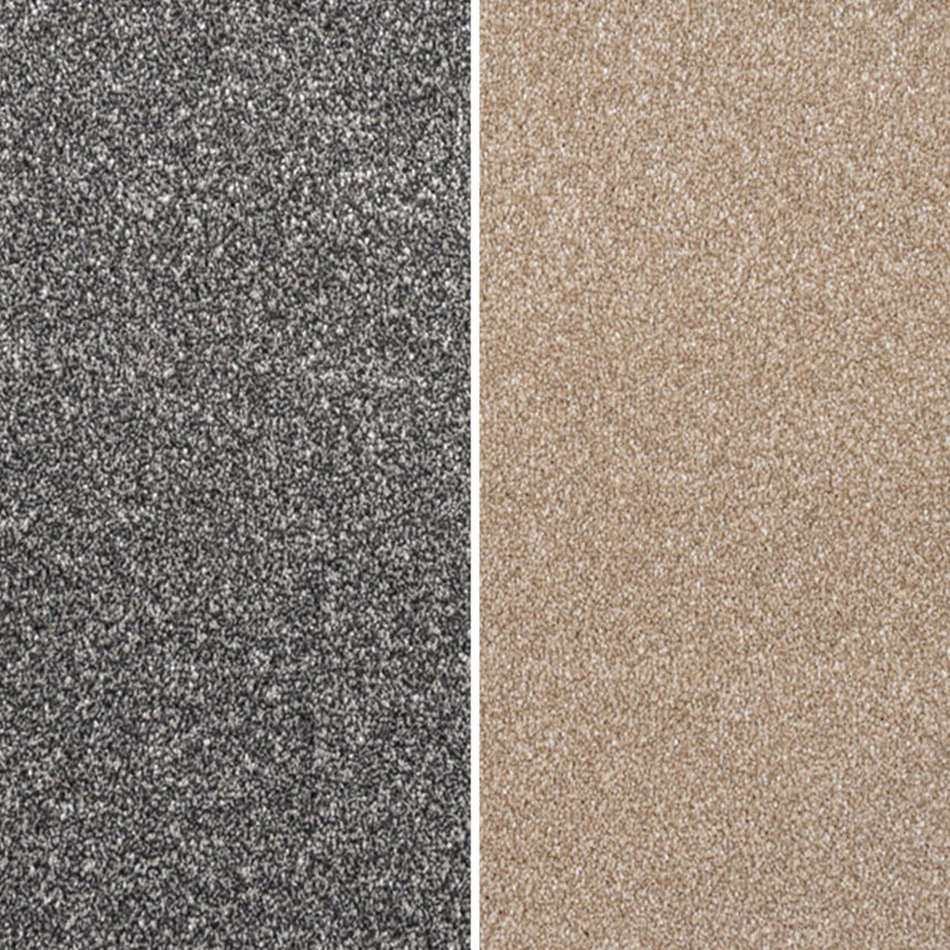 Zephyr Saxony Carpet