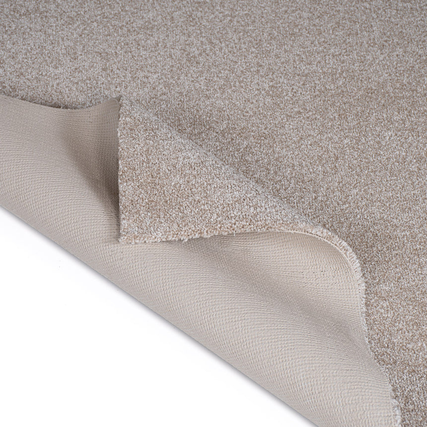 Ziggy 670 Soft Noble Saxony Carpet Clearance