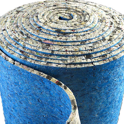 Pure 11mm Tread-Wear Carpet Underlay Roll