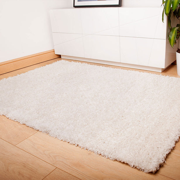 Dominica Shaggy Rug