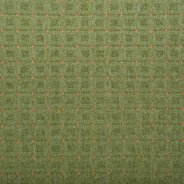 Lime Franco Carpet