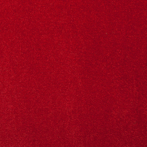 Red 332 Sultan Feltback Carpet