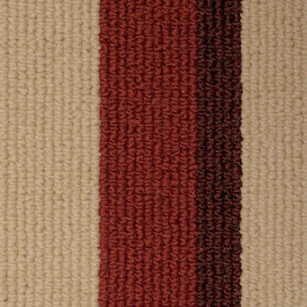 Wine Moods Stripes Carpet