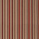 Rustic Red Stripes