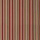 Rustic Red Stripes