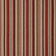 Rustic Red Moods Stripes Carpet