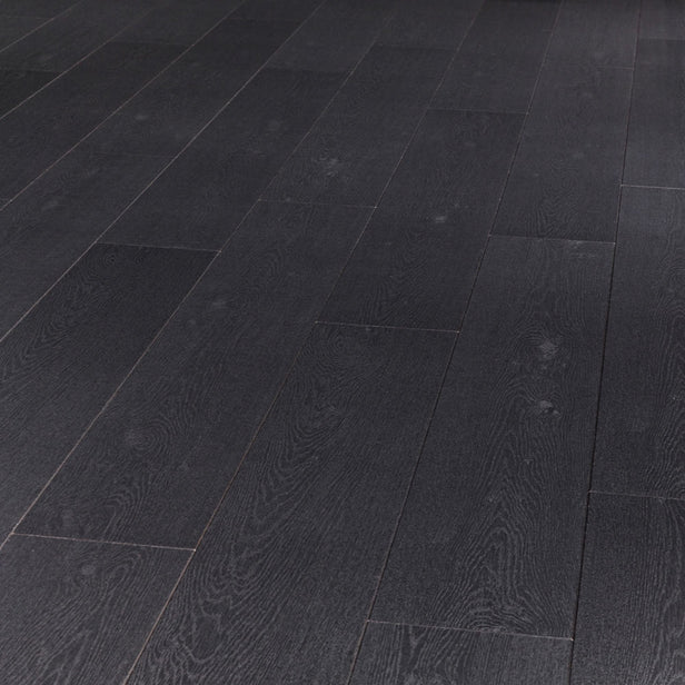 Carbon Black 513 Tradition Quattro Balterio Laminate Flooring