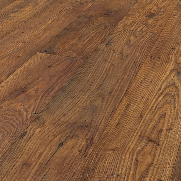 Bakersfield Chestnut 5539 Vintage Classic Laminate Flooring