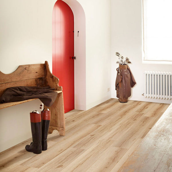 Suede Oak 795 Tradition Sapphire Laminate Flooring