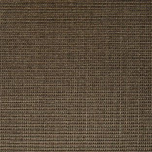 Warm Brown Small Boucle Sisal Carpet