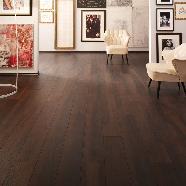 Smokey Mountain Hickory 8157