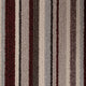 Lilac Moods Stripes Carpet