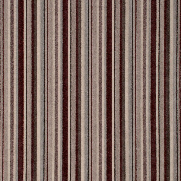 Lilac Stripes