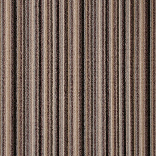 Lavender Moods Stripes Carpet