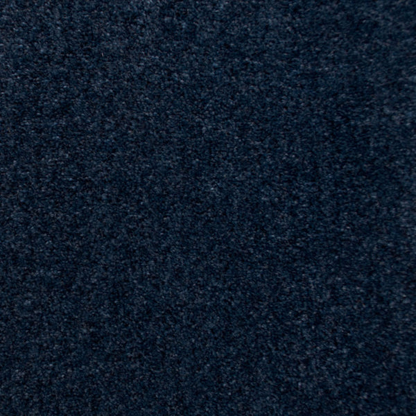 Midnight Blue Country Heathers Carpet