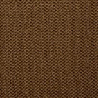 Earth Brown Tiger's Eye Sisal Carpet
