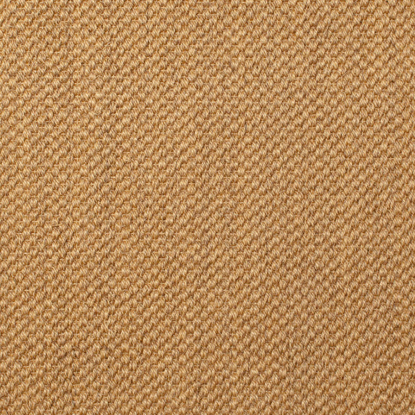 Golden Beige Tiger's Eye Sisal Carpet