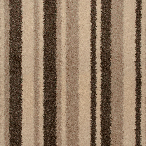 Biscuit Stripe Mystique Carpet