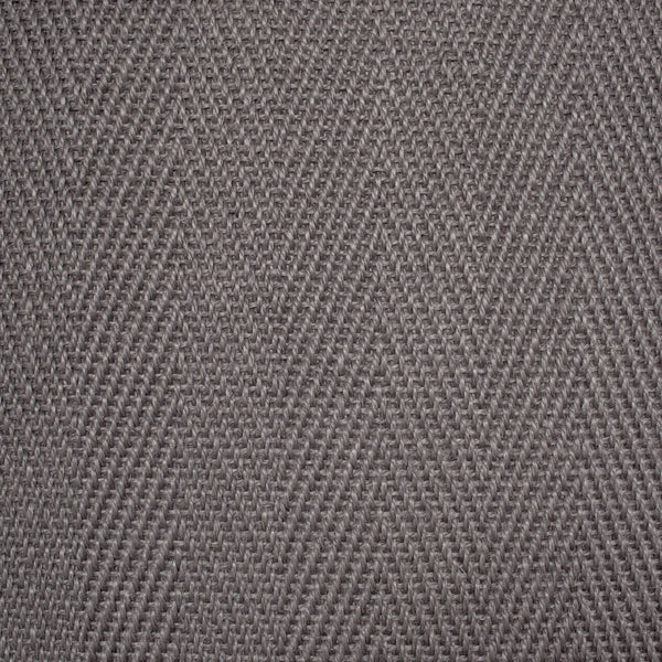 Cloudy Grey Habanna Sisal Carpet