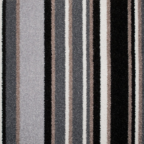 Funky Stripes Humbug Carpet