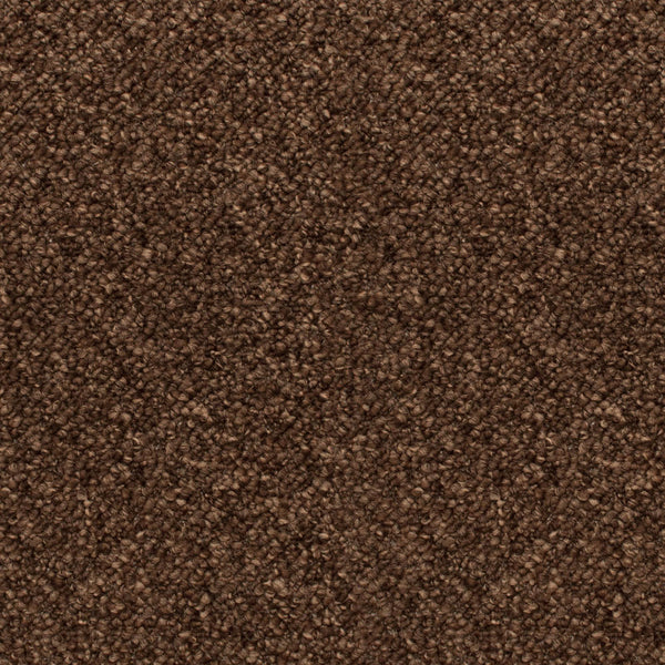 Chestnut Rocca Feltbacked Carpet