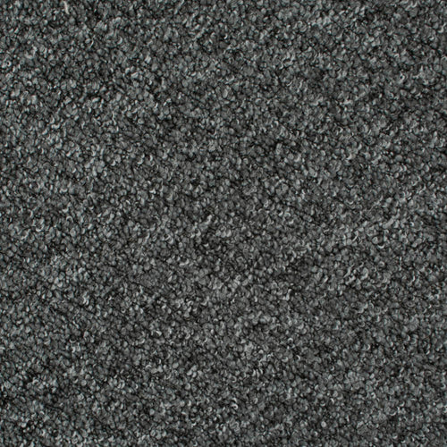 Anthracite Georgia Loop Feltback Carpet