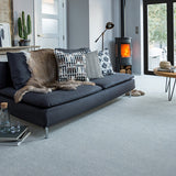 Pensive Sky Apollo Plus Carpet by Cormar