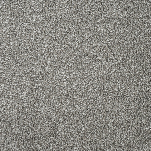 Grey Artemis Luxury Saxony Carpet