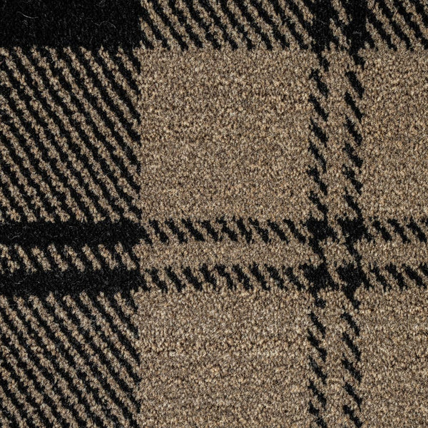 Brodie NAZ7 Tartan Midas Wilton Carpet Clearance
