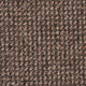 Brown Hercules Loop Feltback Carpet Clearance