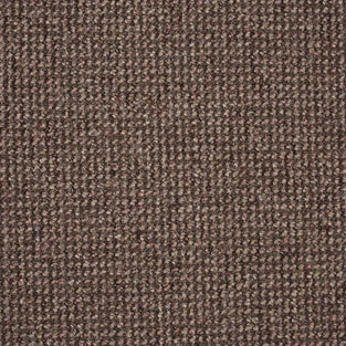Brown Hercules Loop Feltback Carpet Clearance