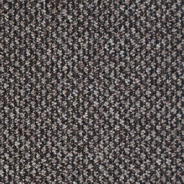 Charcoal Houston Loop Feltback Carpet