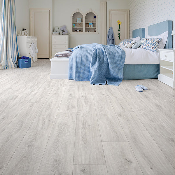 Cimarron W02 Woodlike Vinyl Flooring