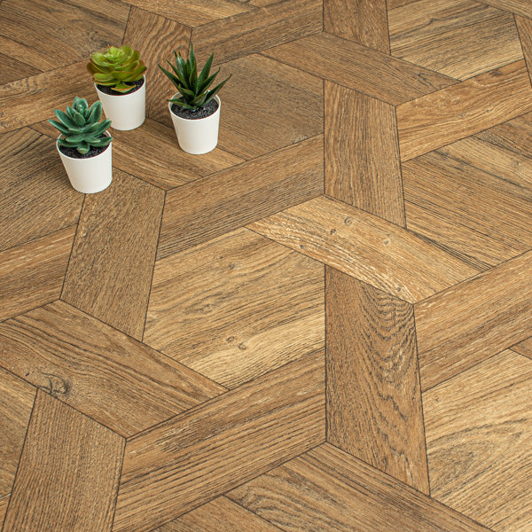 Cornwall 642M Hightex Wood Vinyl Flooring
