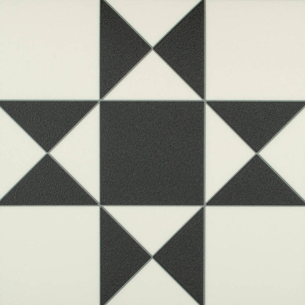 Devon 009S Hightex Tile Vinyl Flooring