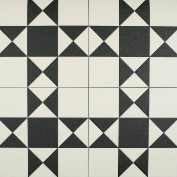 Devon 009S Hightex Tile Vinyl Flooring