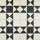 Devon 009S Hightex Tile Vinyl Flooring