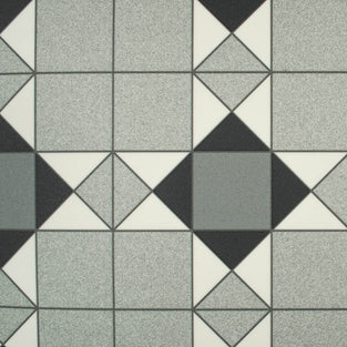 Devon 909M Hightex Tile Vinyl Flooring