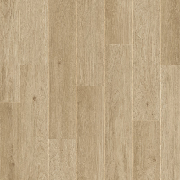 Essential Oak 61049 Balterio True Matching Laminate Scotia Beading