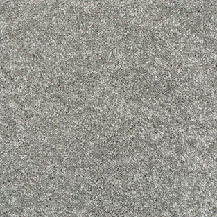 Flannel Grey Sensation Twist Carpet