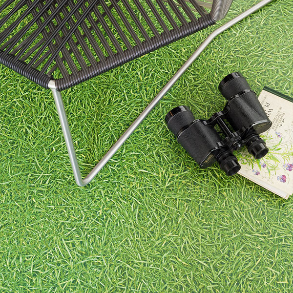 Grass 25 Candy Vinyl Flooring